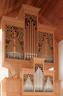 organ